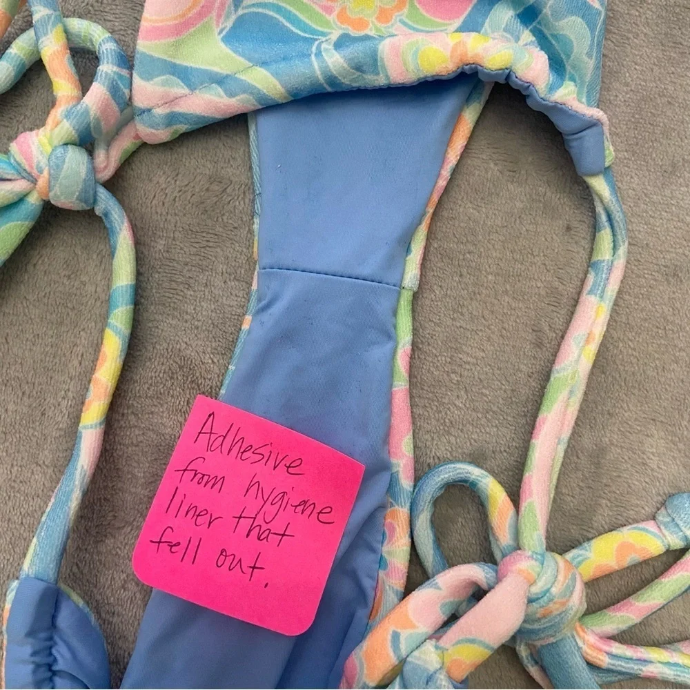 Frankies Bikinis super cute